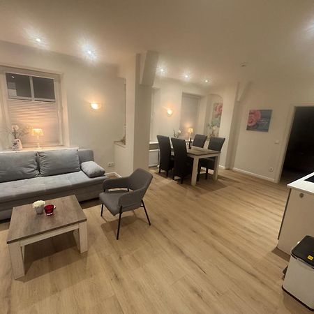 Ferienhaus Burgblick Brueggen Luaran gambar