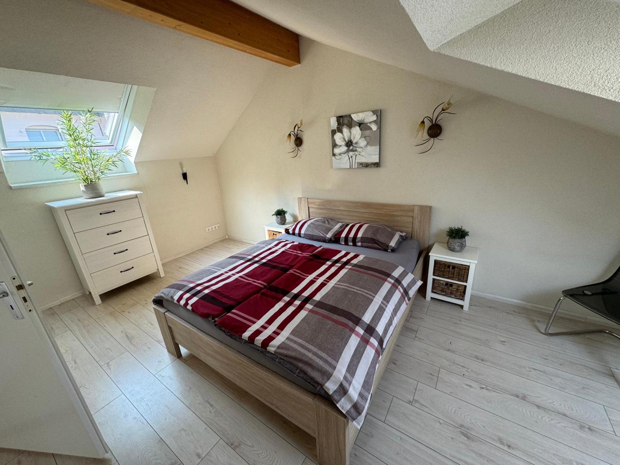 Ferienhaus Burgblick Brueggen Bruggen  Luaran gambar
