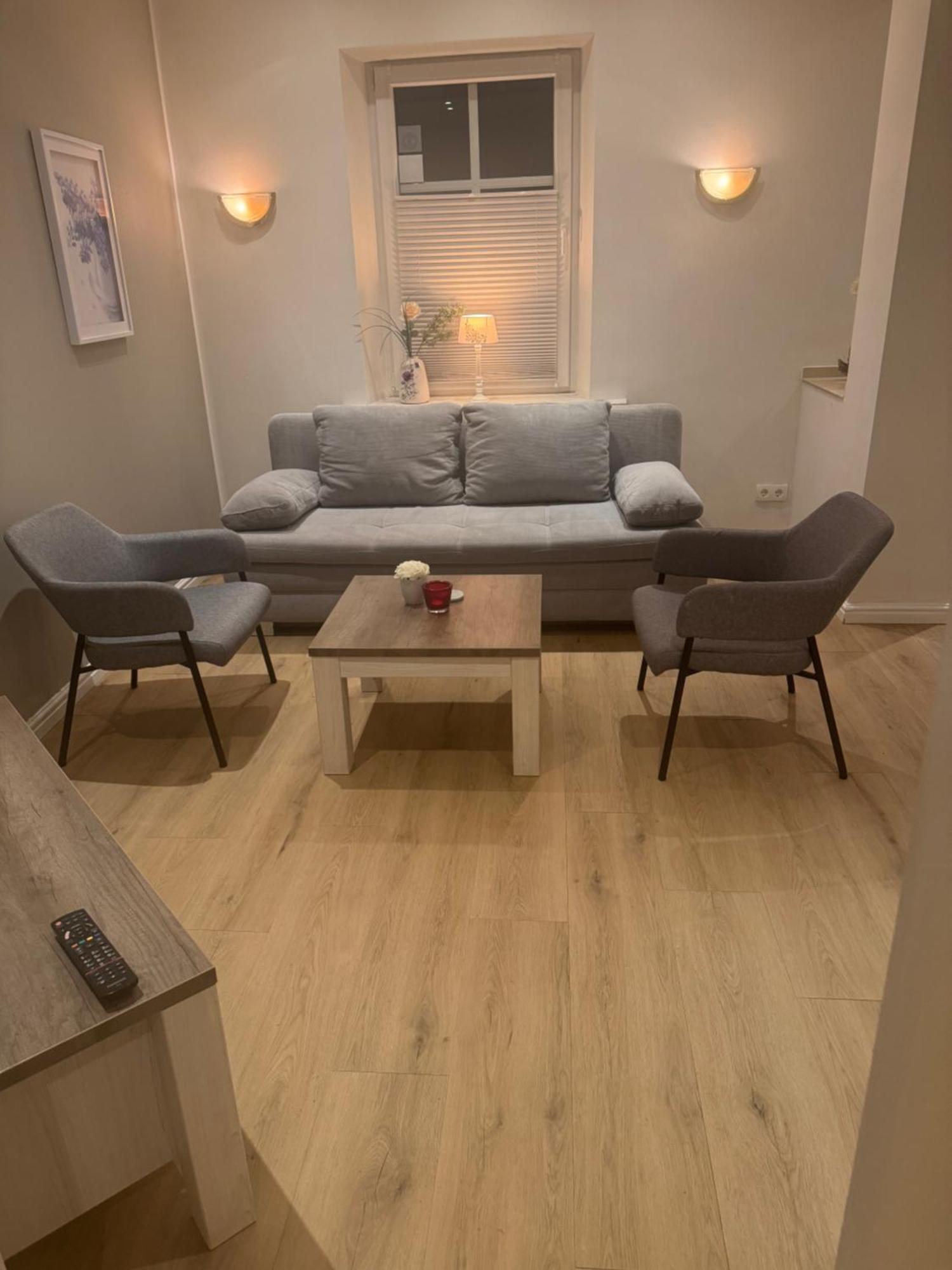 Ferienhaus Burgblick Brueggen Luaran gambar
