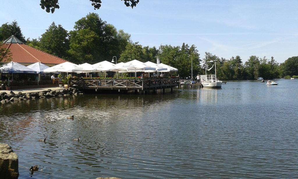 Ferienhaus Burgblick Brueggen Bruggen  Bilik gambar