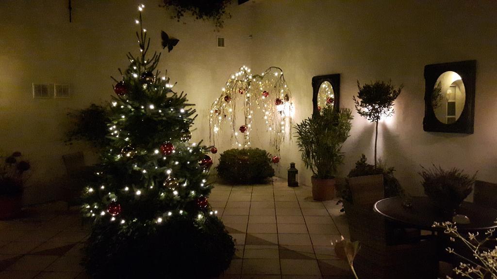 Ferienhaus Burgblick Brueggen Bruggen  Luaran gambar
