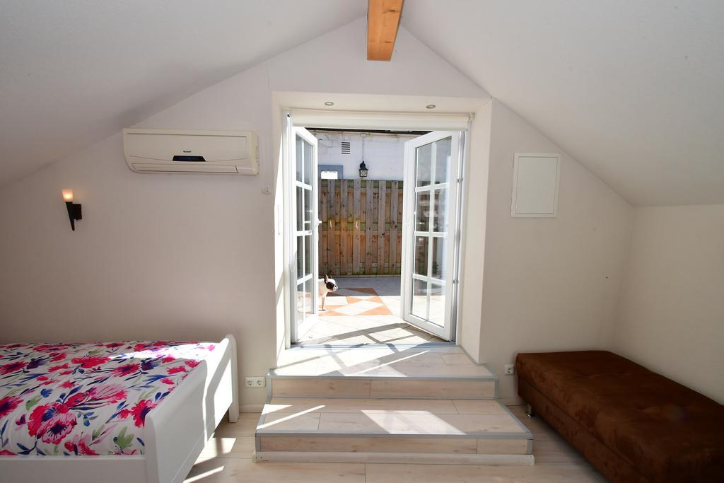 Ferienhaus Burgblick Brueggen Bruggen  Luaran gambar